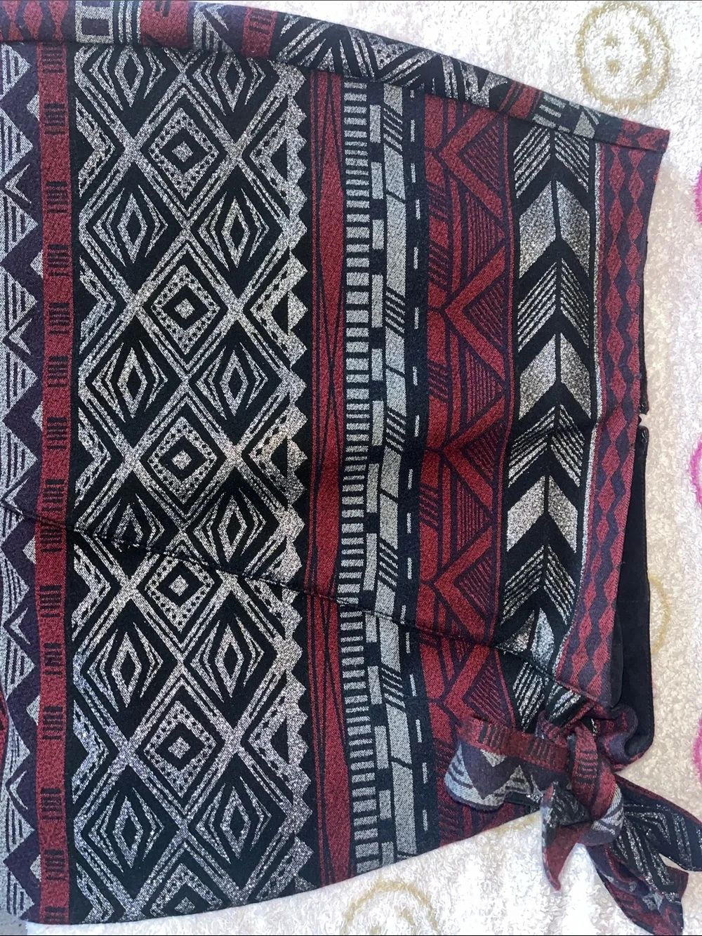 Express skirt - Picture 3 of 4